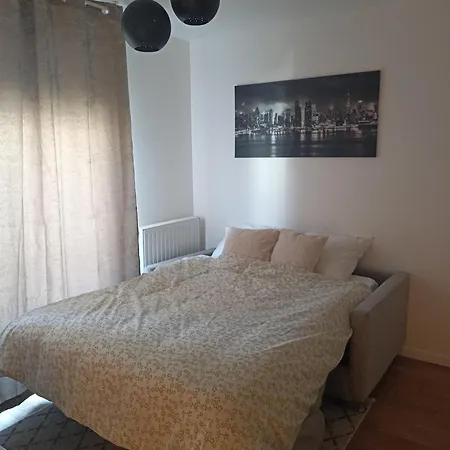 Studio Tout Confort Massy-Paris Massy  Exterior foto