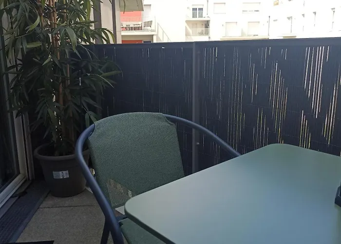 Studio Tout Confort Massy-Paris