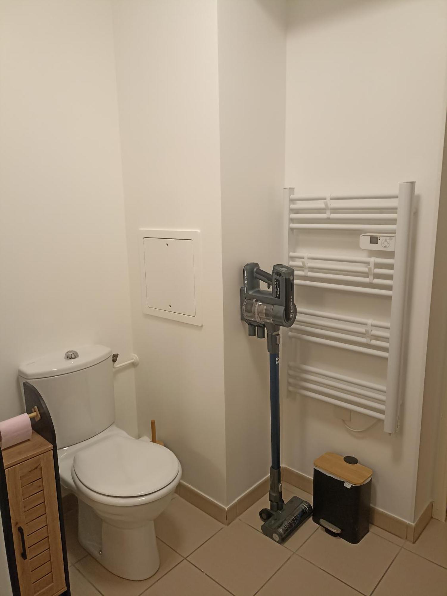 Confort Massy-paris Apartment Massy (Essonne)